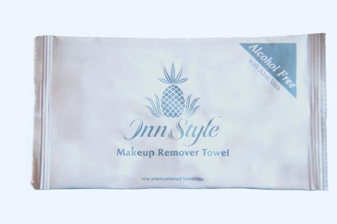 InnStyle Make-up Removers