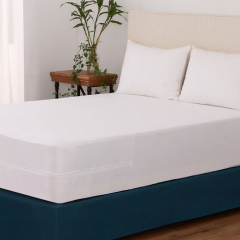 Protex Mattress and Boxspring Encasement