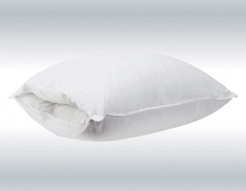 Down alternative pillow made by design hotsell