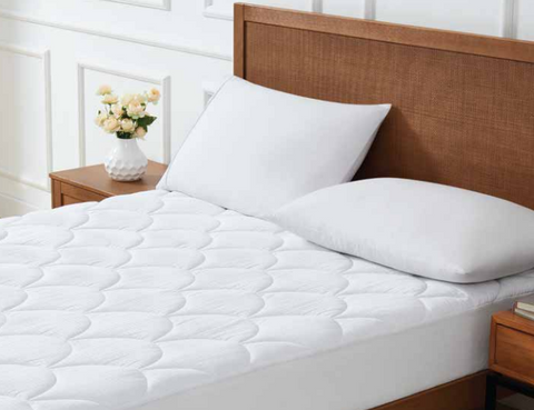 Wellington Mattress Pad