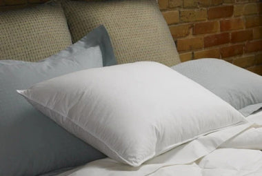 10% off Select Pillows